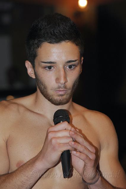 Casting Mister Italia 19.6.2010 (206).JPG